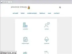 Sites similar to ikkieslimburg.nl