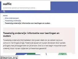 Sites similar to ikkiestto.nl