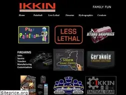 Sites similar to ikkin.net