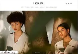 Sites similar to ikkivi.com