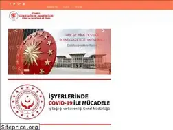 Sites similar to ikkmo.org.tr