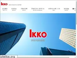 Sites similar to ikko-group.co.jp