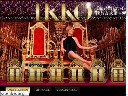 Sites similar to ikko.cc