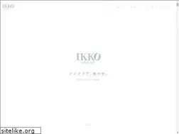 Sites similar to ikko.co.jp