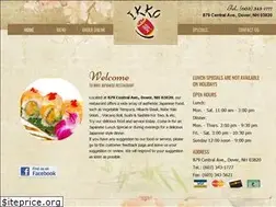 Sites similar to ikkodover.com