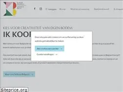 Sites similar to ikkoopbelgisch.be