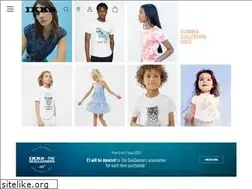 Sites similar to ikks.co.uk