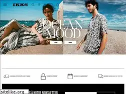 Sites similar to ikks.fr