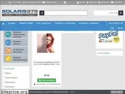 Sites similar to ikkunakalvot.online