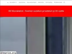 Sites similar to ikkunakalvot3m.fi