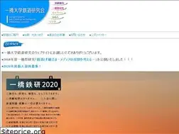 Sites similar to ikkyo-tekken.org