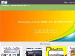 Sites similar to iklan.pro