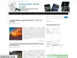 Sites similar to iklan24jam.blogspot.com