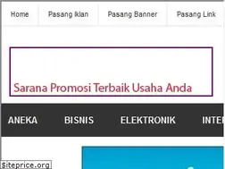 Sites similar to iklanbagus.net