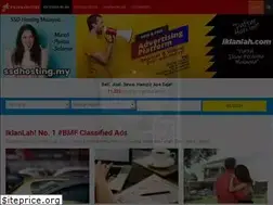 Sites similar to iklanlah.com