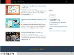 Sites similar to iklanmassal.web.id