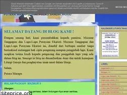 Sites similar to iklansandelwood.blogspot.com