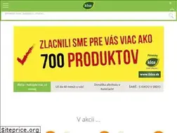 Sites similar to iklas.sk
