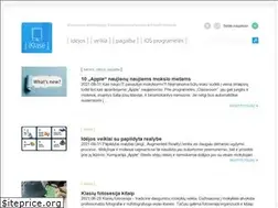 Sites similar to iklase.lt