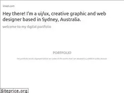 Sites similar to iklash.com