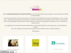 Sites similar to ikleerbij.be