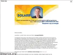 Sites similar to iklegzonnepanelen.be