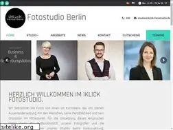 Sites similar to iklick-fotostudio.de
