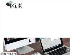 Sites similar to iklik.co.uk