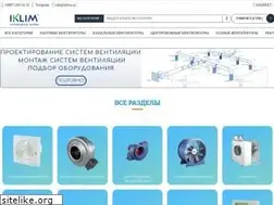 Sites similar to iklim.uz