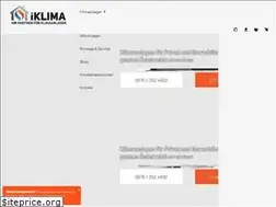 Sites similar to iklima.at