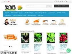 Sites similar to iklimbahce.com