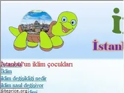 Sites similar to iklimcocuk.com
