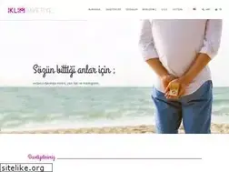 Sites similar to iklimdavetiye.com