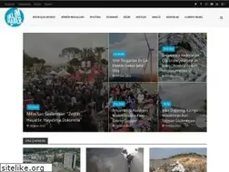 Sites similar to iklimhaber.org