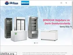 Sites similar to iklimklima.com