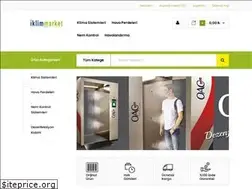 Sites similar to iklimmarket.com.tr