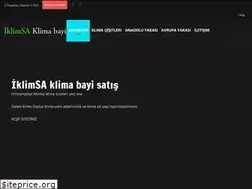 iklimsa-klimabayi.com