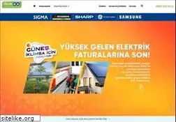 Sites similar to iklimsa.com