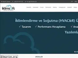 Sites similar to iklimsoft.com