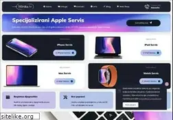 Sites similar to iklinika.hr