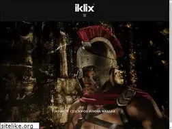 Sites similar to iklix.com