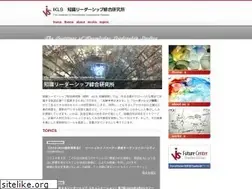 Sites similar to ikls.org