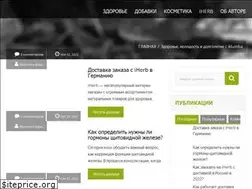 Sites similar to iklumba.com