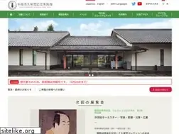 Sites similar to ikm-art.jp