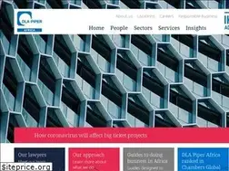 Sites similar to ikm.co.ke
