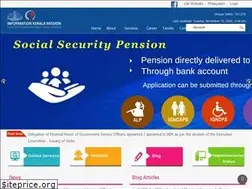 Sites similar to ikm.gov.in