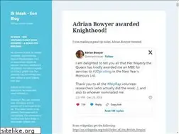 Sites similar to ikmaak.nl