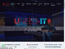 Sites similar to ikmaakhetwel.nl