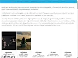 Sites similar to ikmagazine.nl