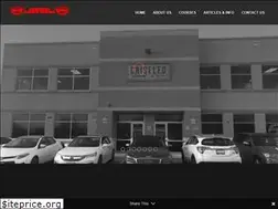 Sites similar to ikmakravmaga.com